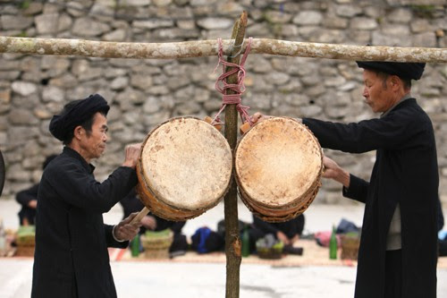 La Chi ethnic group Vietnam_4