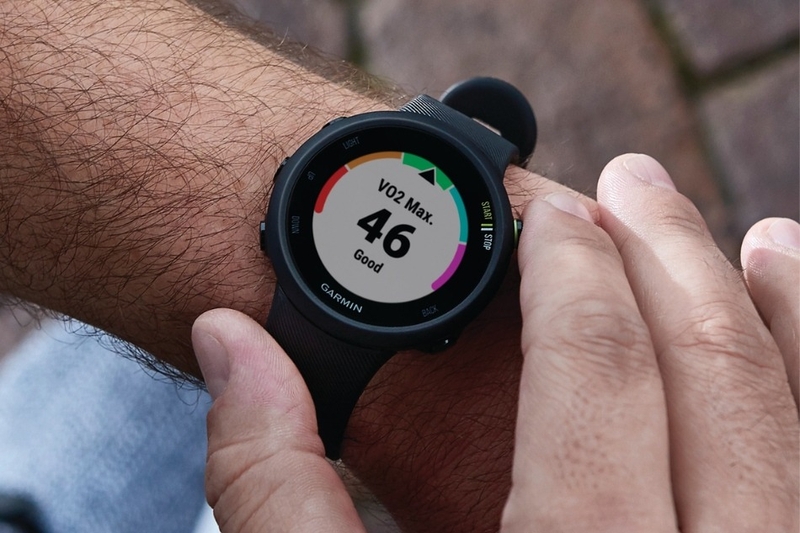 VO2 Max training for beginners_1