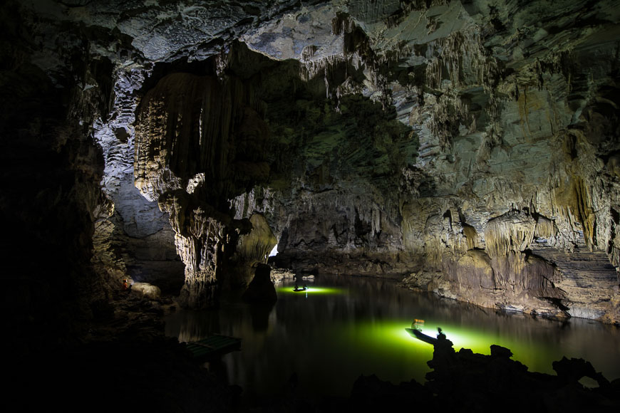Vietnam cave trekking tours_thumb