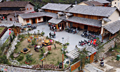 Vietnam ethnic minority villages3