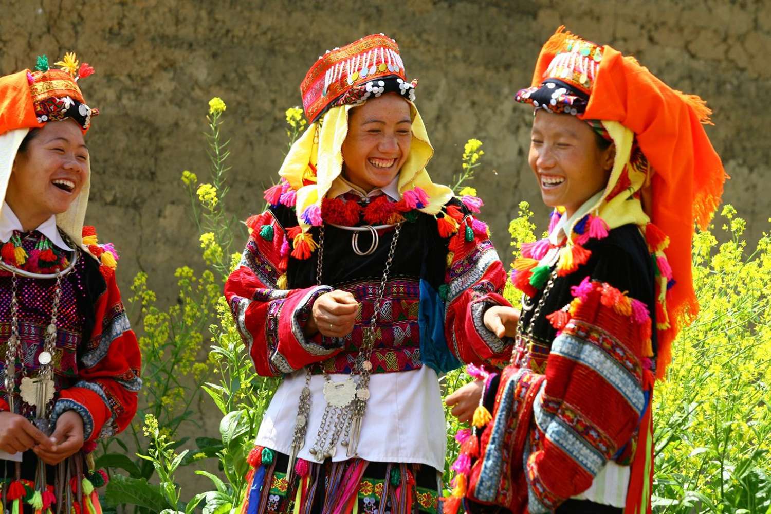 Vietnam ethnic minority villages_2