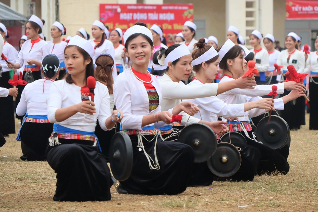 Vietnam ethnic minority villages_4