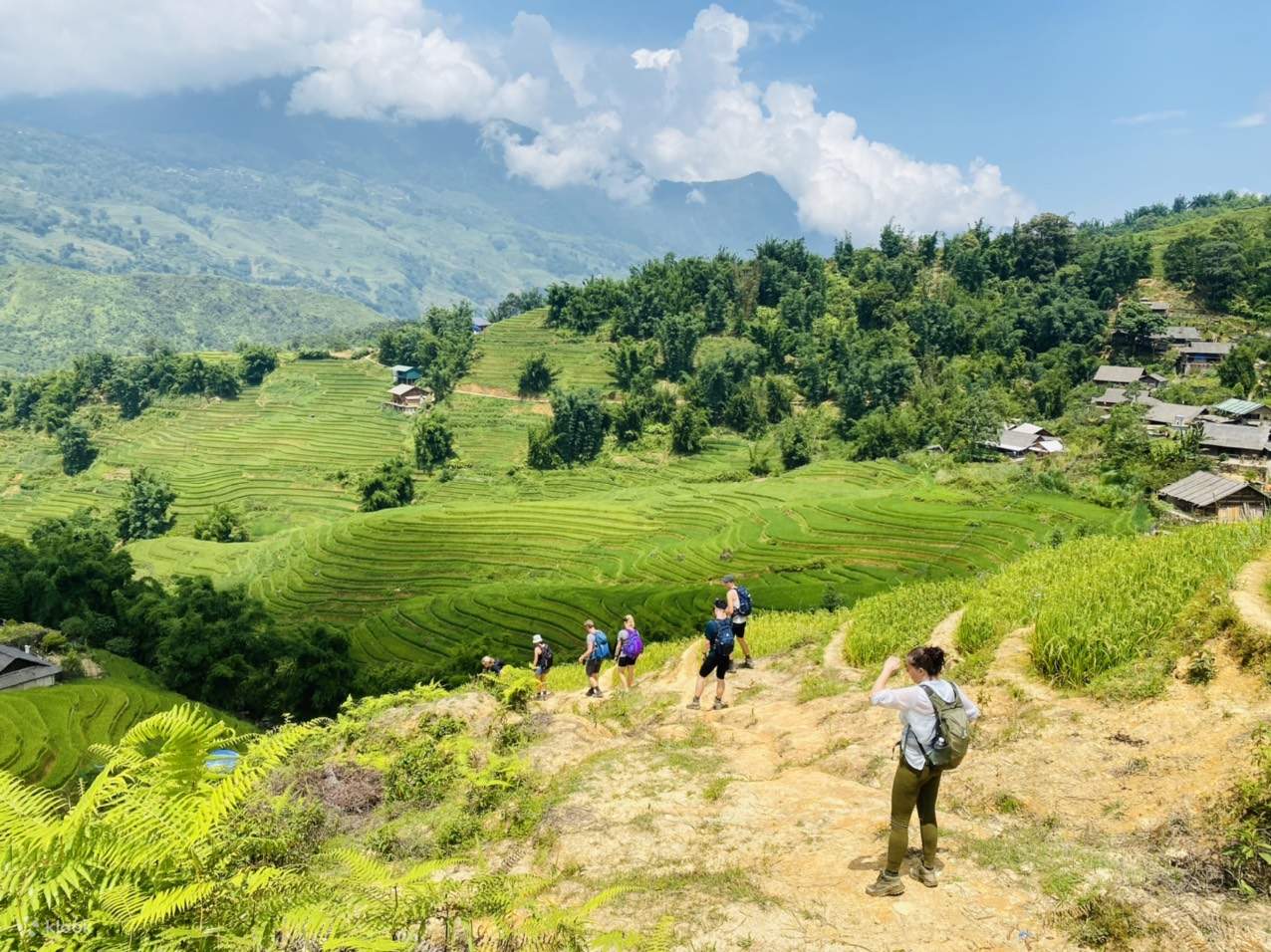 Vietnam mountain ranges_4