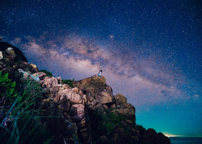 Vietnam stargazing spots_1