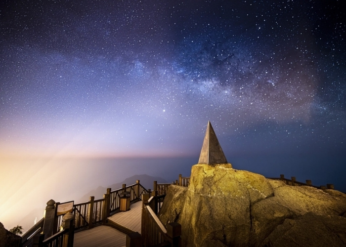 Vietnam stargazing spots_5