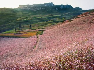 trekking etiquette in Vietnam