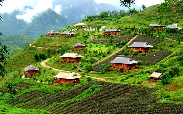 best hiking in Vietnam for nature lovers_5