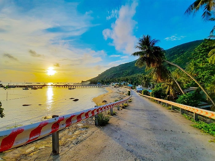 coastal trekking Vietnam_4