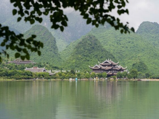 heritage trails in Ninh Binh_1