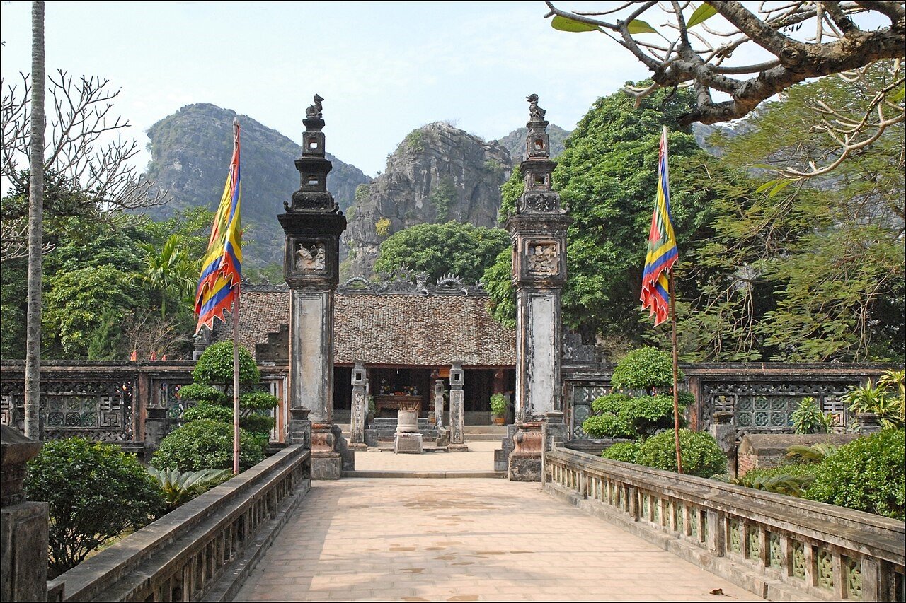 heritage trails in Ninh Binh_2