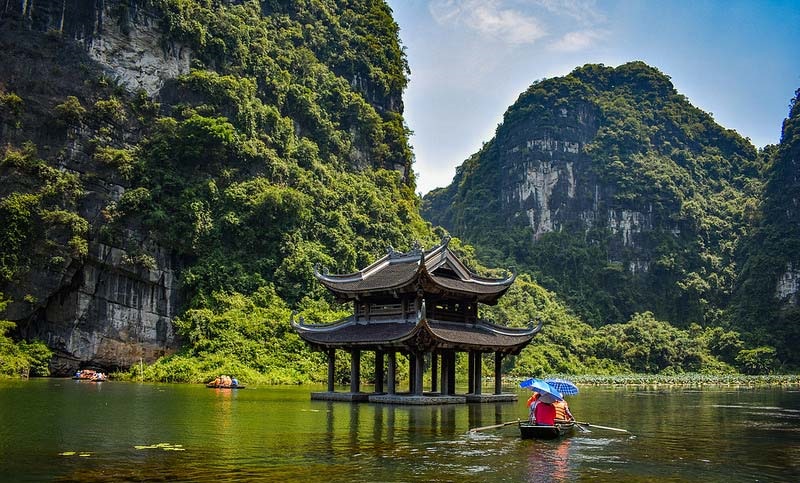 heritage trails in Ninh Binh_3