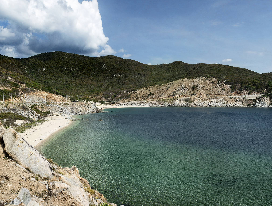 Vườn Quốc gia Núi Chúa