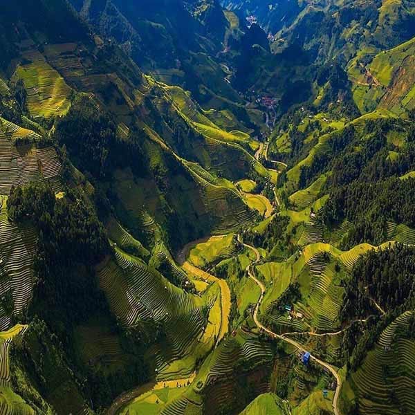 quiet coastal towns Vietnam_2