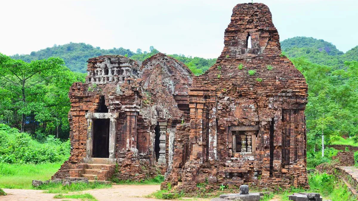 spiritual trekking in Vietnam_5