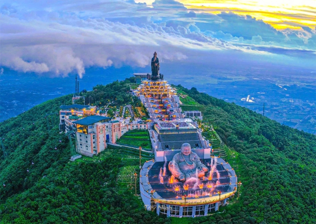 spiritual trekking in Vietnam_thumb
