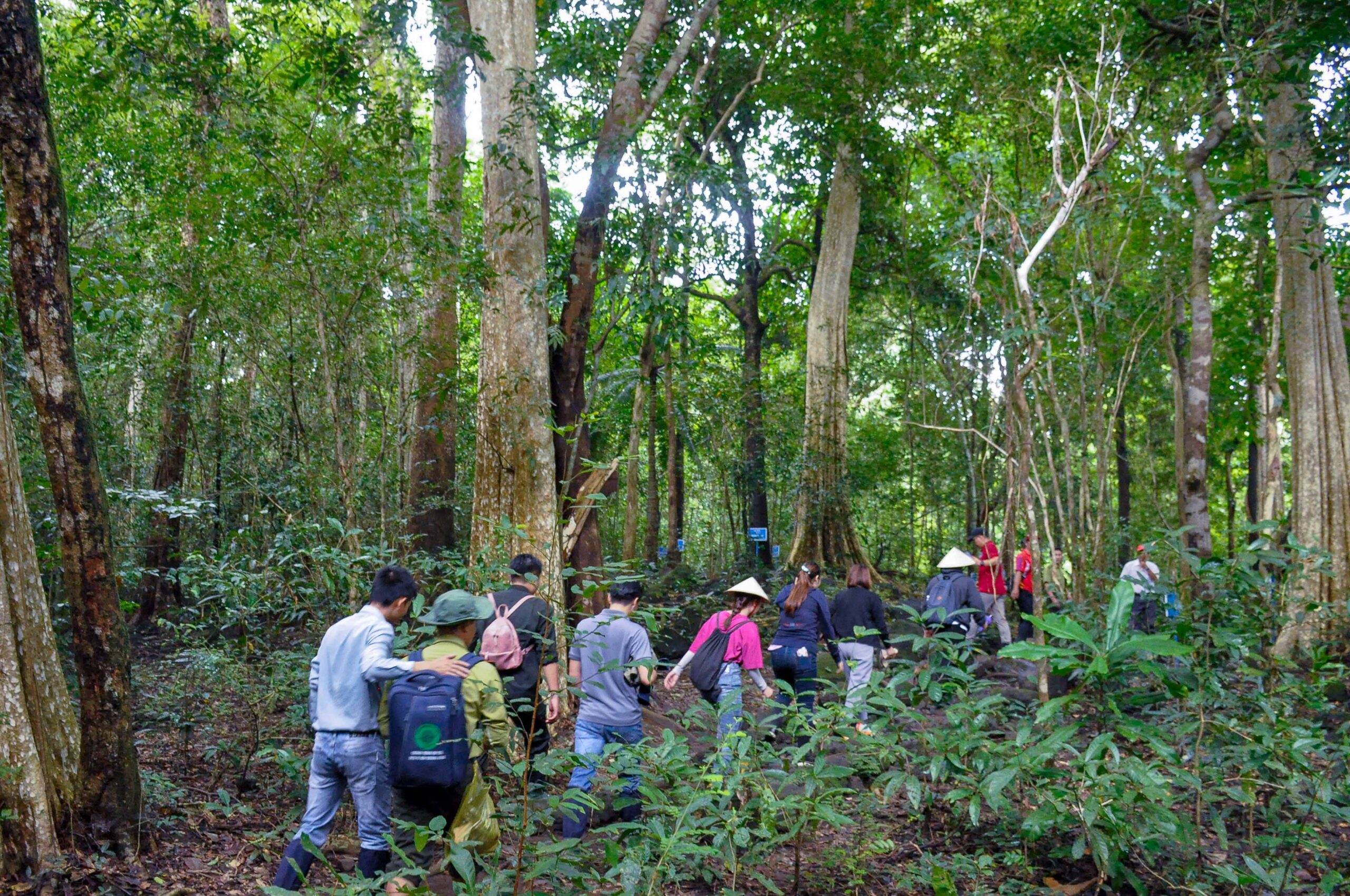 trekking etiquette in Vietnam_1