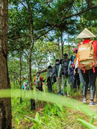 trekking gear for Vietnam_thumb