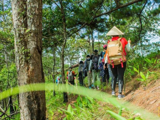 trekking gear for Vietnam_thumb