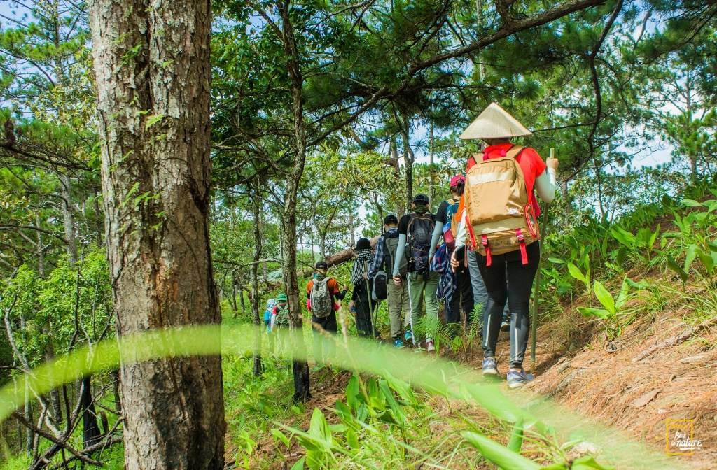 trekking gear for Vietnam_thumb