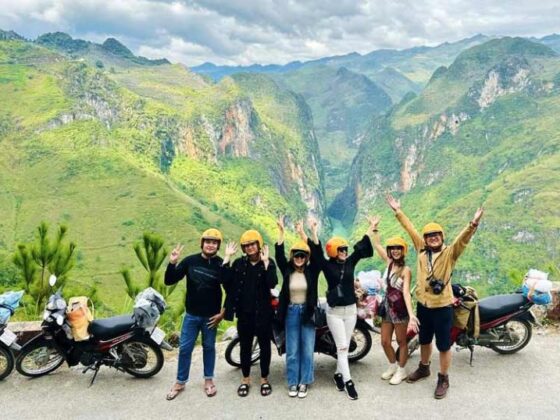 Ha Giang motorbike loop_2