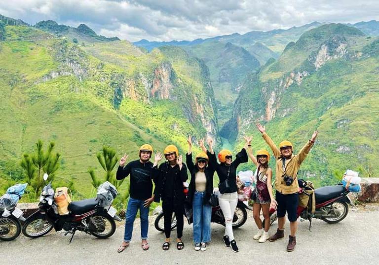 Ha Giang motorbike loop_2