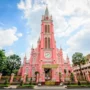 Pink Church Ho Chi Minh City_thumb