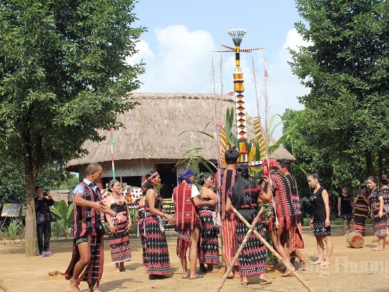 Raglai people forest spirits_thumb
