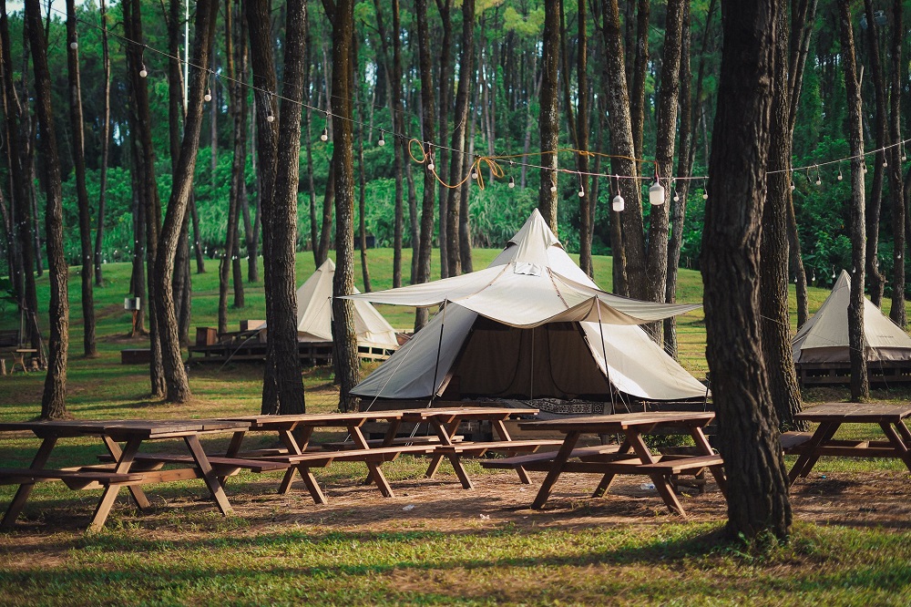 Vietnam camping culture_3