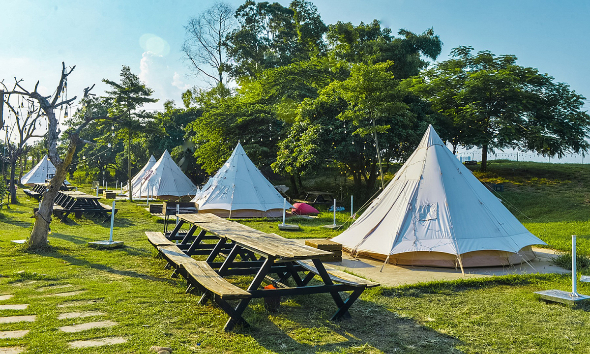 Vietnam camping culture_5