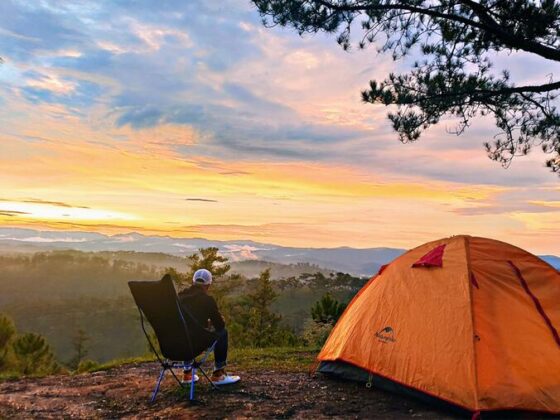 Vietnam camping culture_thumb