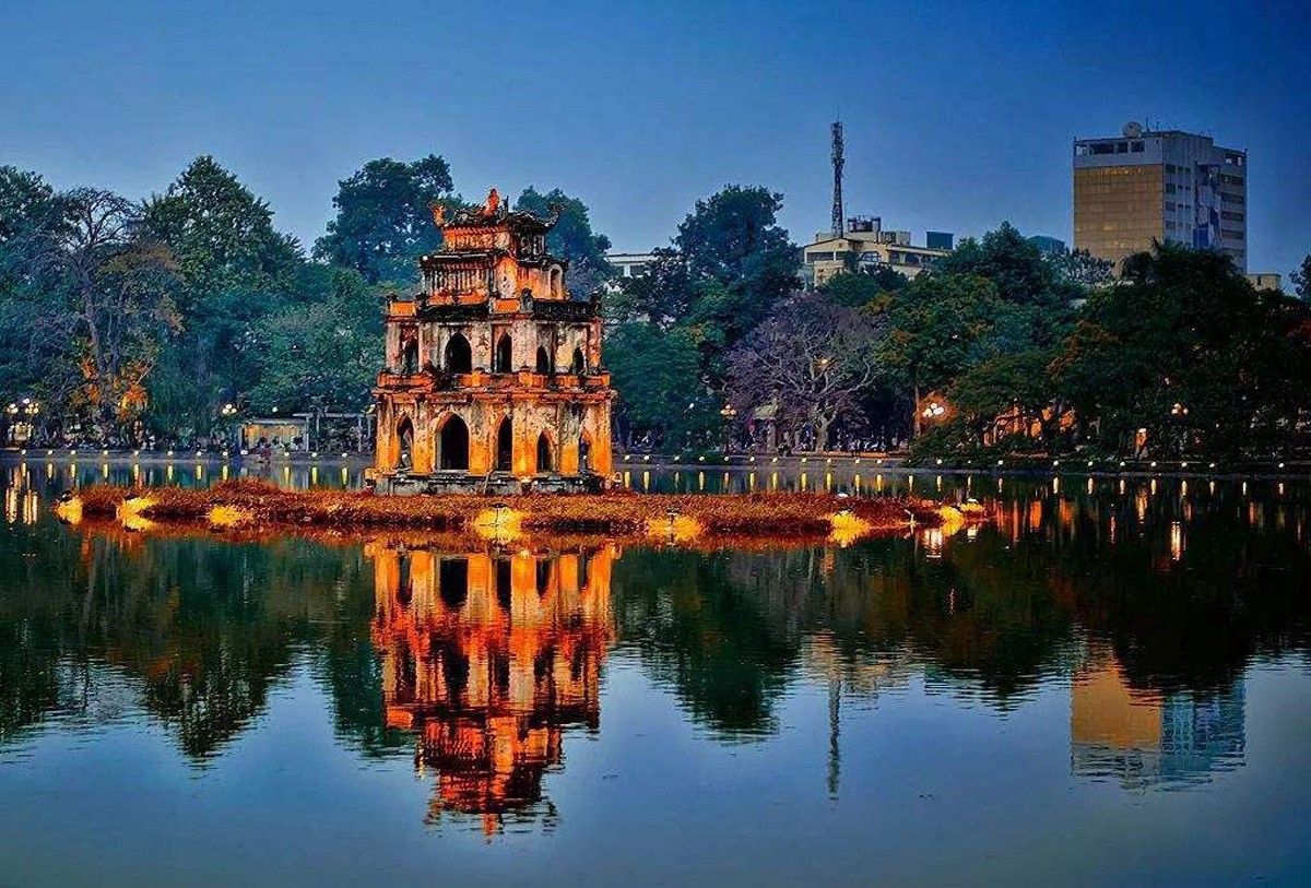 Vietnam city life guide_3