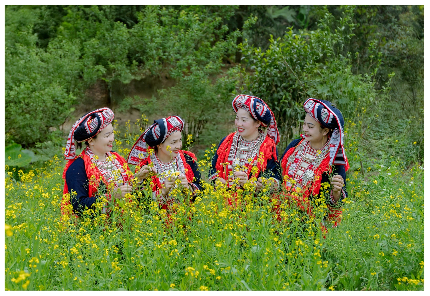Vietnam ethnic minority tours_2