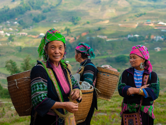 Vietnam ethnic minority tours_5