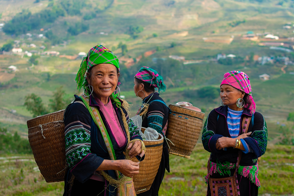 Vietnam ethnic minority tours_5