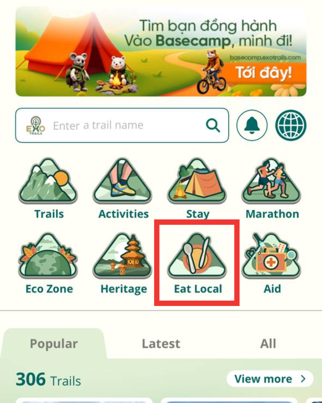 Vietnam local food trails_2