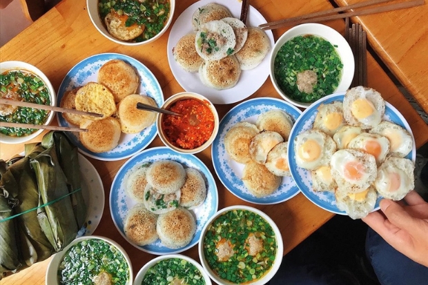 Vietnam local food trails_5