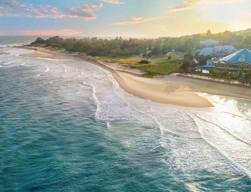 best quiet beaches in Vietnam_4