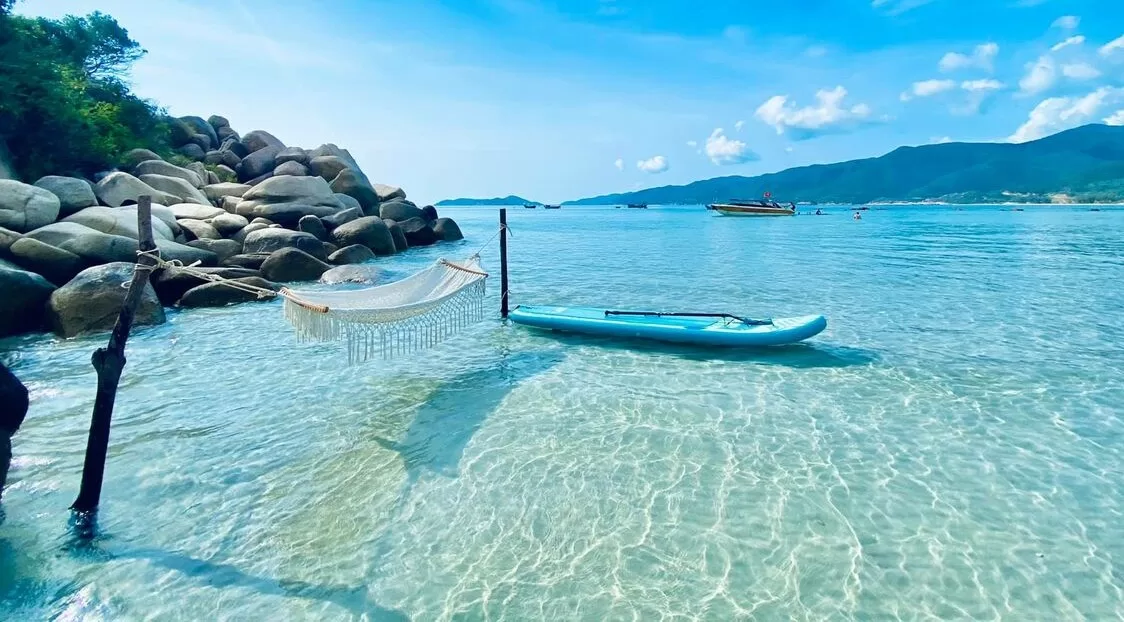 best quiet beaches in Vietnam_5