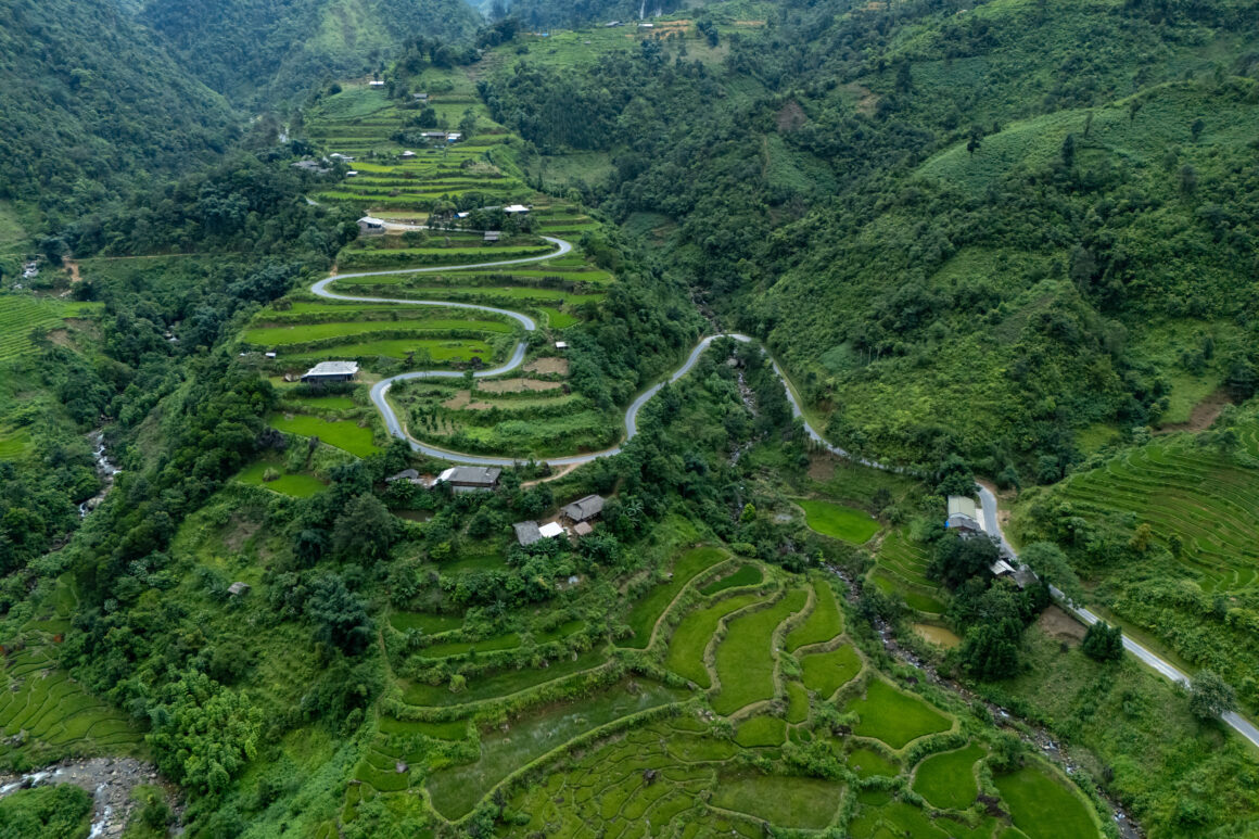 Du Già National Park