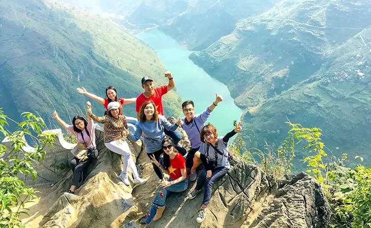 gen Z travel trends in Vietnam_5