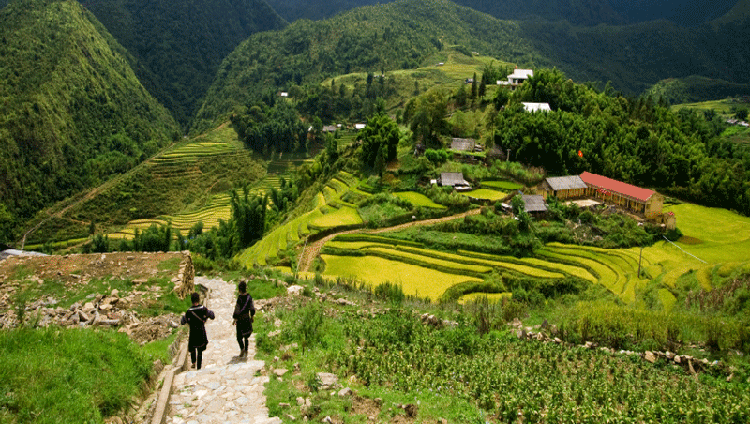 top 20 hiking routes in Vietnam_1