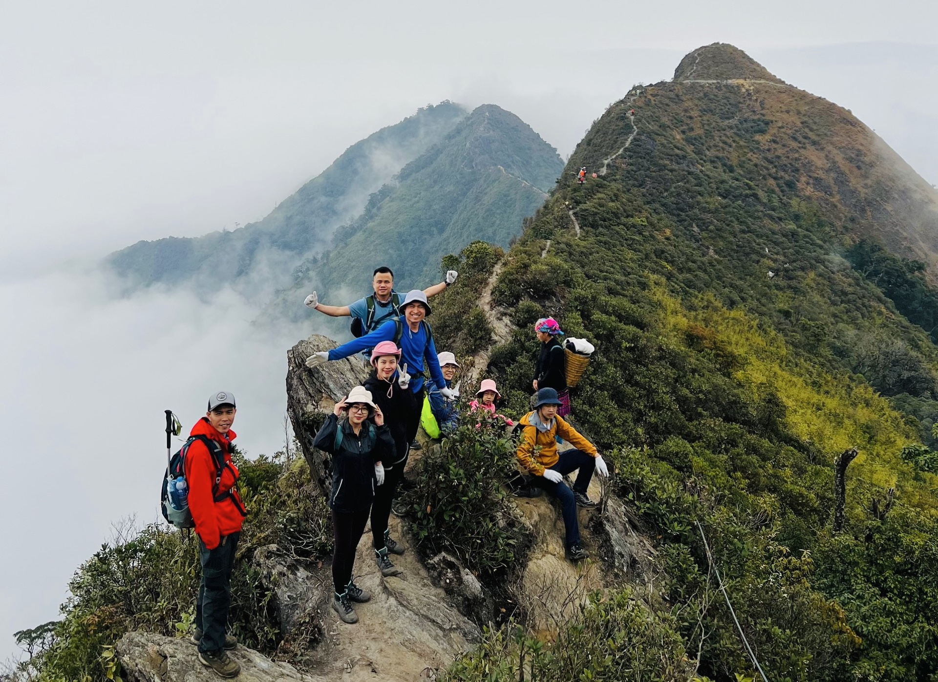 top 20 hiking routes in Vietnam_10