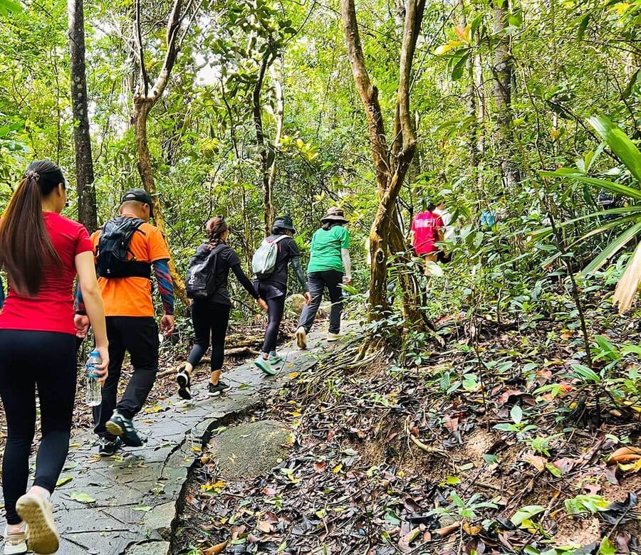 top 20 hiking routes in Vietnam_13