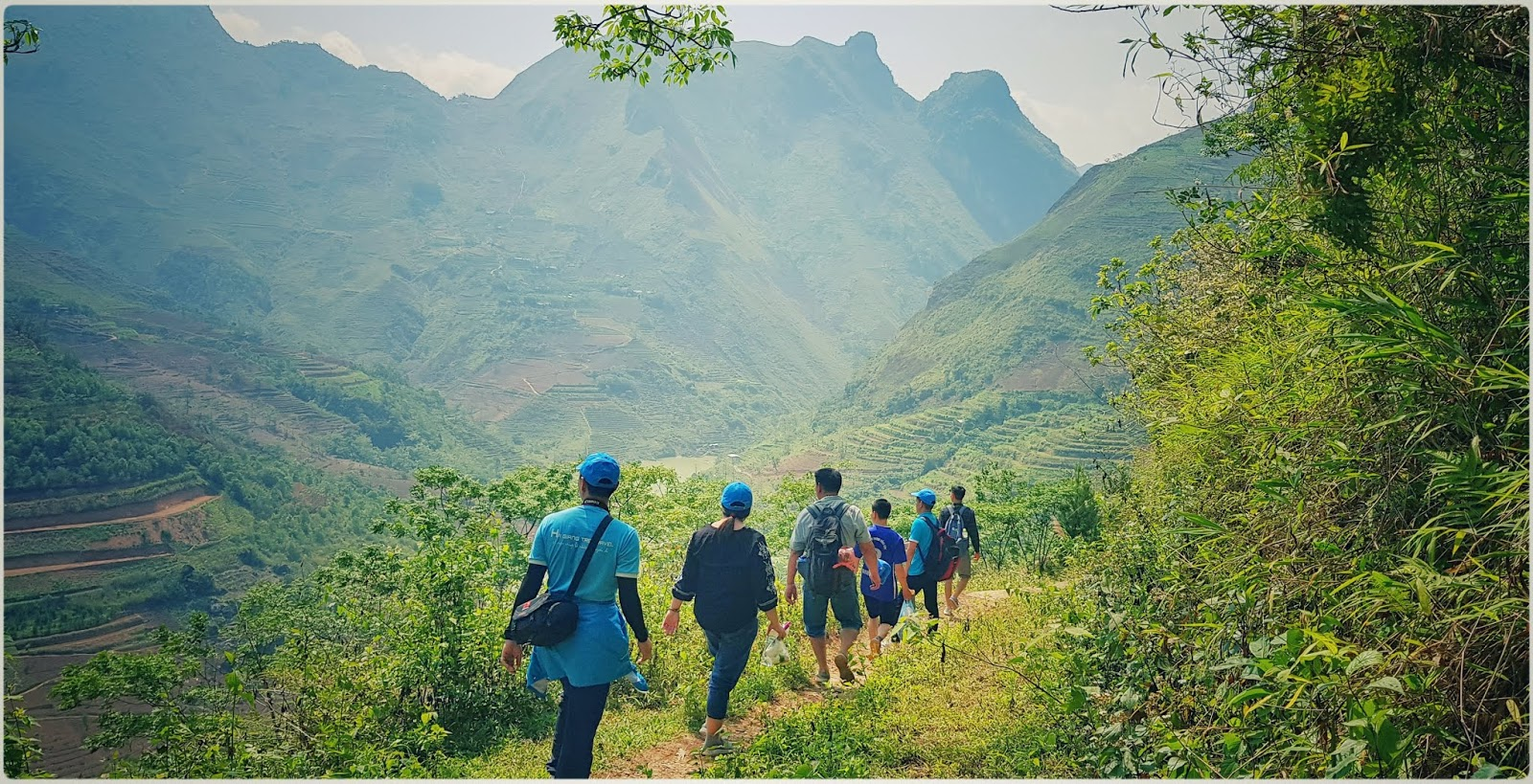 top 20 hiking routes in Vietnam_3