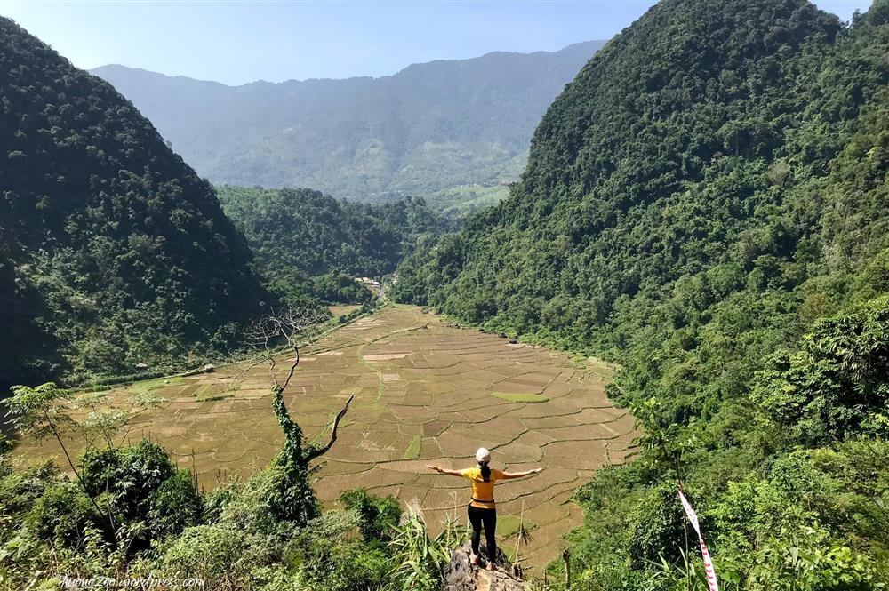 top 20 hiking routes in Vietnam_4