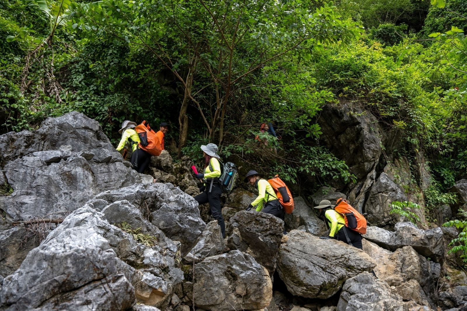 top 20 hiking routes in Vietnam_7