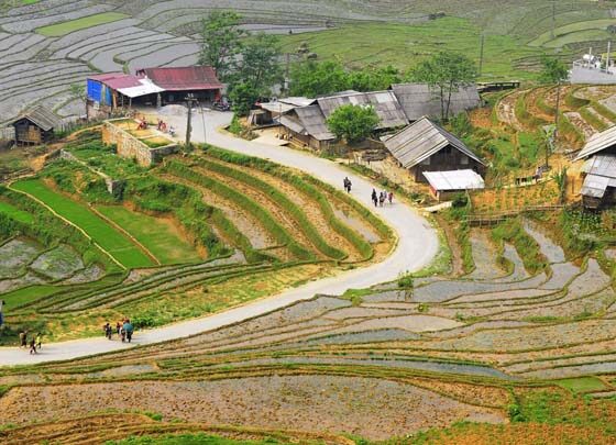 top 20 hiking routes in Vietnam_thumb