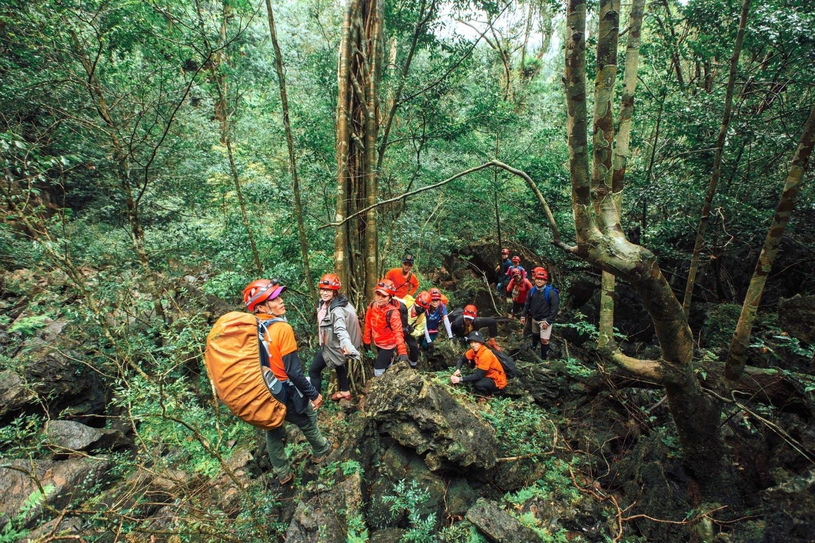 trekking in Vietnam 2026 guide_4
