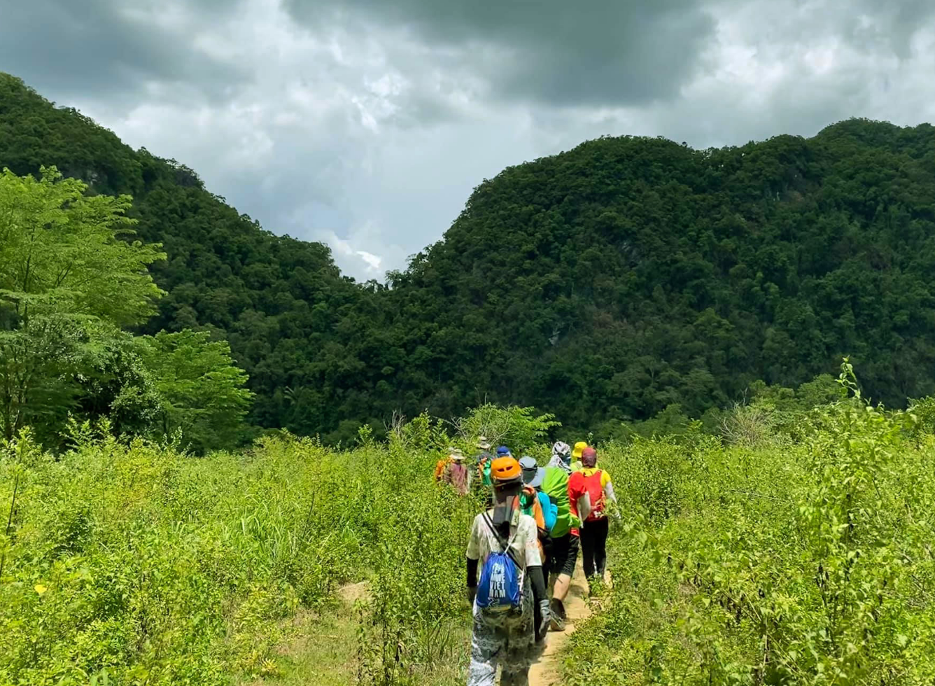 trekking in Vietnam 2026 guide_6