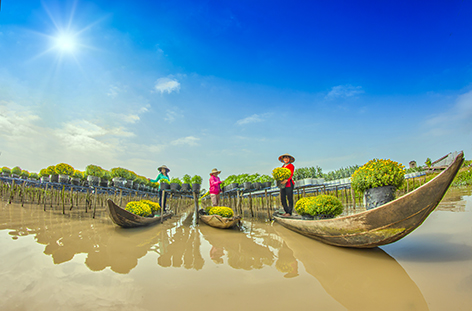 Best Mekong Delta itinerary_3